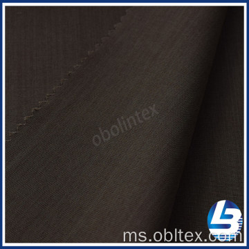 Obl20-616 100% poliester kationik twill fabric